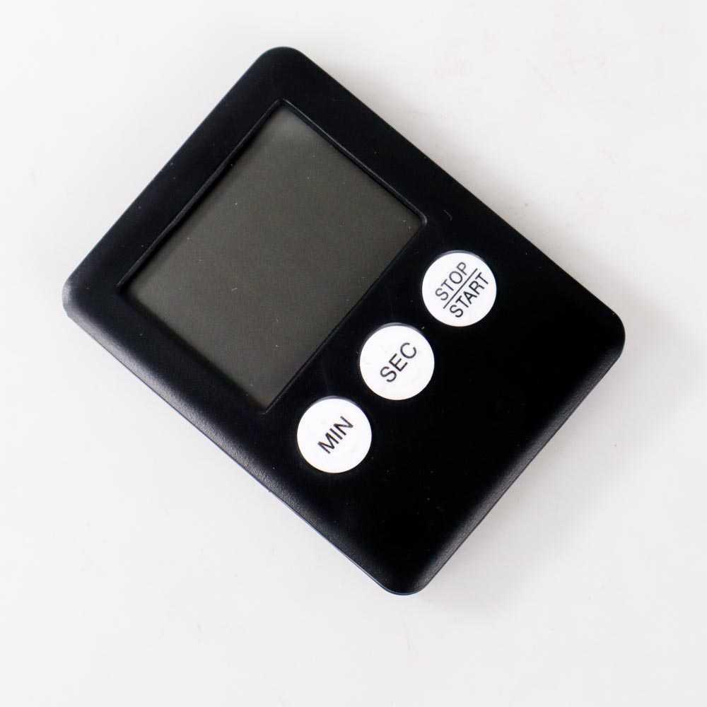 Yoiheng Mini Timer Digital Dapur - 704AAB