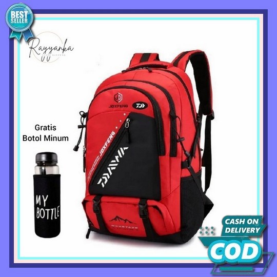 Tas Ransel Sekolah Cowo Cowok Backpack Anak Laki Laki Tas Gendong Kecil Ransel Anak Laki Laki Smp Ta