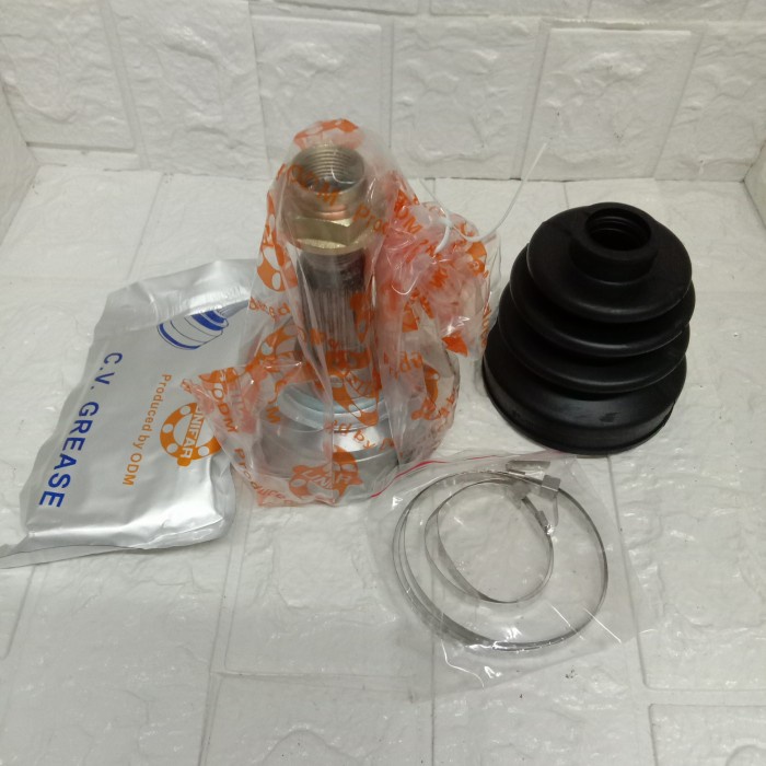 As Roda Luar/Cv Joint Honda Jazz Gd3 City Gd8 Idsi-Vtec