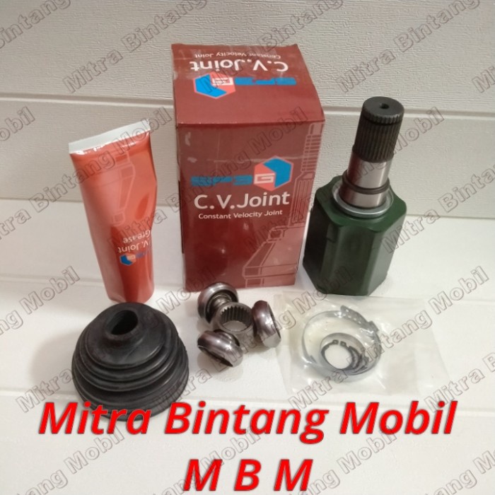 Cv Joint Inner As Roda Dalam Kiri Mazda Cx5 Cx 5 Cx-5