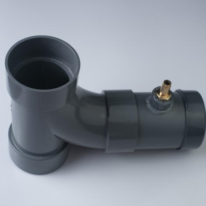 Paket Komplit 1 Set Diffuser Airlift Skimmer Kolam Koi Ukuran 2 Inch