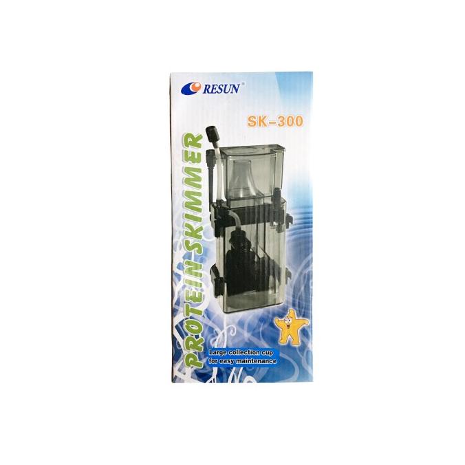Skimmer Aquarium / Aquarium Protein Skimmer Resun Sk-300