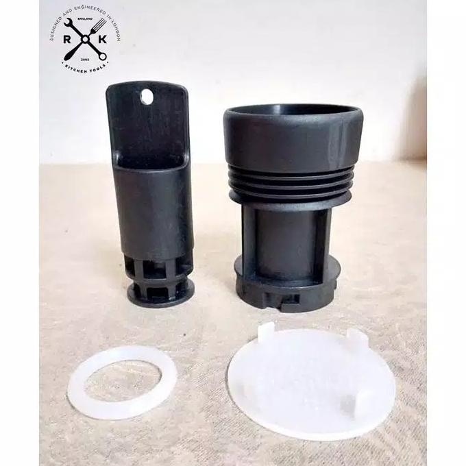 Sparepart Rok Presso Original Conversion Kit Gc Alat Kopi Rok Presso