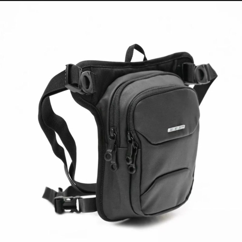 PRELIATOR LEGPACK BAG EIGER ORIGINAL TAS PAHA PINGGANG SELEMPANG PRIA KEREN