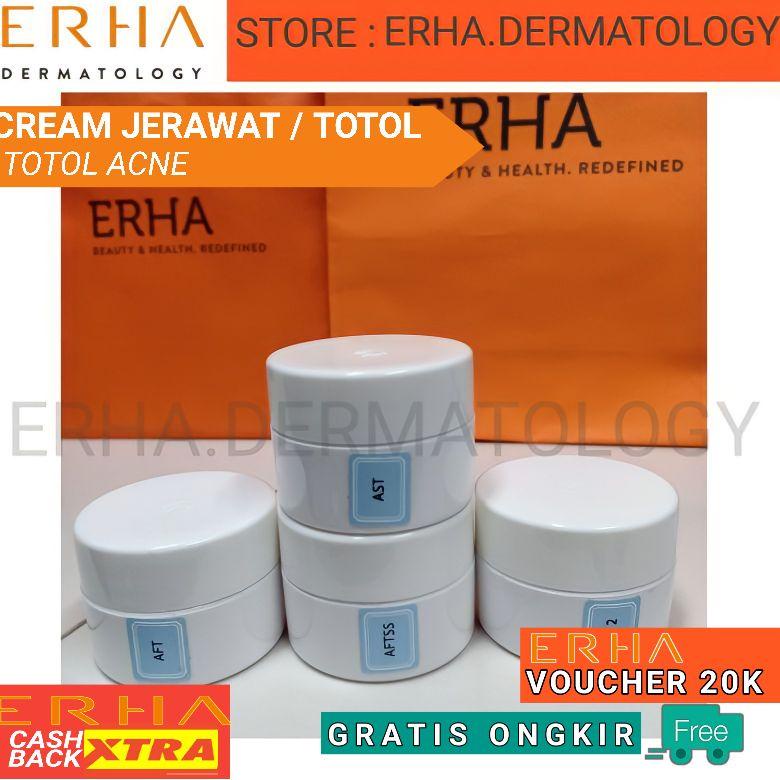 [VIRAL ] ERHA | AST / AG 2/ AFT / AFTSS / AMG / ASG / TOTOL JERAWAT / OBAT JERAWAT [KODE 793]