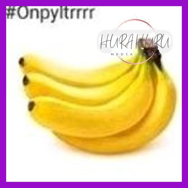 

Pisang Kepokyelou Murah Banget !!