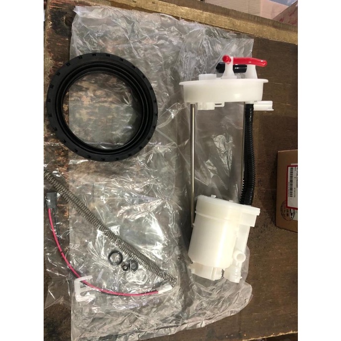 Filter Bensin Brio 1200Cc Original Honda Promo