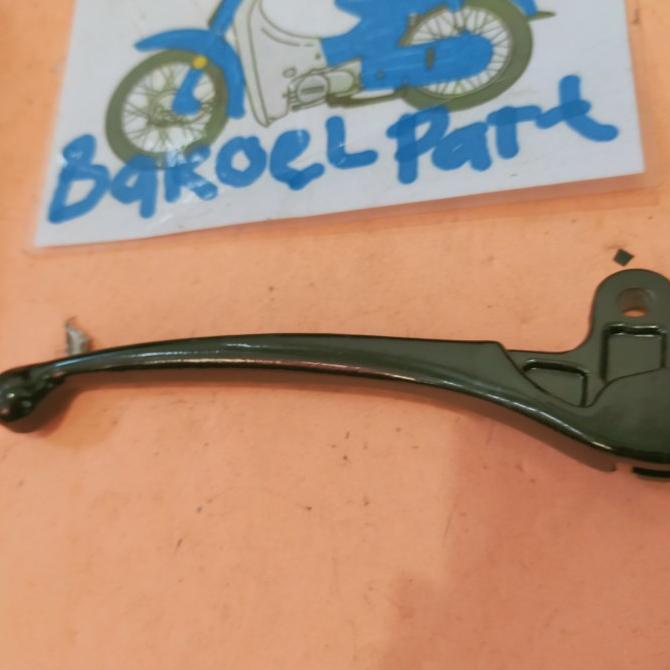 Handle Handel Handelbrake Tuas Rem Suzuki Rc100 Rc 100 Bravo Crystal Promo