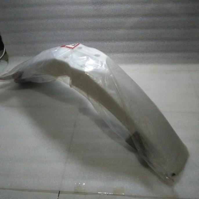 Spakbor Slebor Depan Honda Win Ori Ahm 61100-Gf6-111 Promo