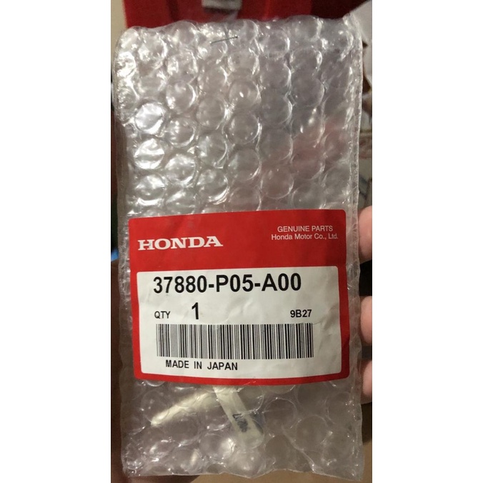 Sensor Iat Civic Genio, Civic Estilo Original Honda Promo