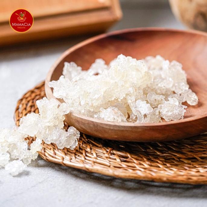 

(:(:(:(] Snow Bird Nest Super Bersih 125