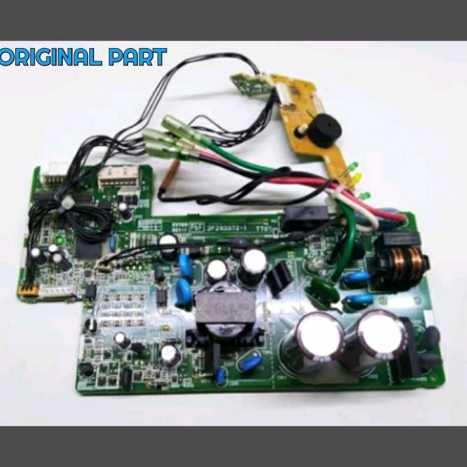 :<:<:<:<] Modul pcb ac daikin inverter 2P293372-1 original part