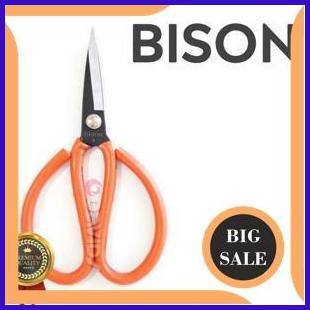 

GUNTING SENG KAIN KODOK SERBAGUNA BISON NO 1 Z804Z3 tools n parts