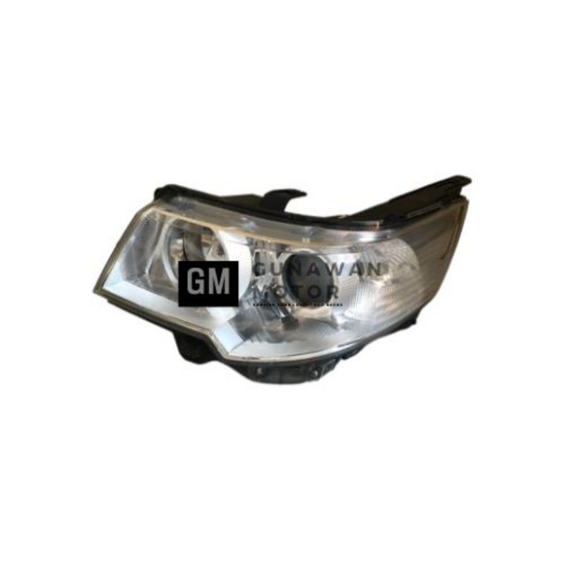 [SUZUKI] LAMPU DEPAN KARIMUN WAGON R GS KIRI 2014 - 2023 HEADLAMP KARIMUN WAGON