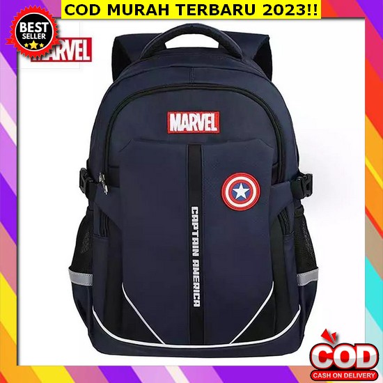 Ransel Anak Cewek Ransl Punggung Sklh Taa Sekolah Paud Tk Sd Smp Lucu Import Tas Sekolah Anak Laki L