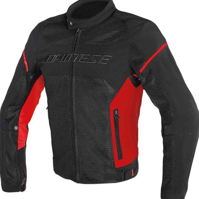 HRG DISKON JAKET MOTOR DAINESE AIR FRAME D1 TEX | JAKET MOTOR | DAINESE |ORIGINAL