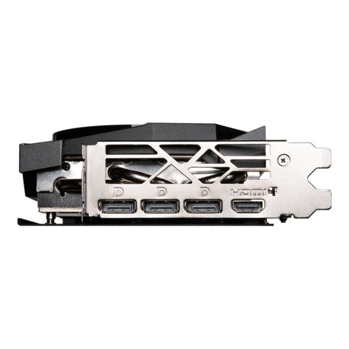 VGA MSI GeForce RTX 4070 GAMING X TRIO 12GB GDDR6X - 12G