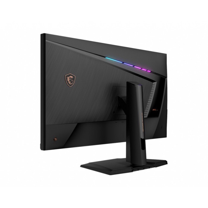 MSI Optix MPG321QRF-QD Gaming Monitor 32'' FLAT 2K 175Hz G-Sync