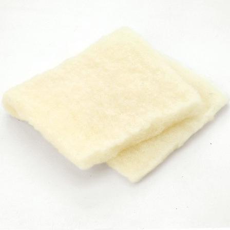 Felt wool wool roving needle watawata Hamanaka