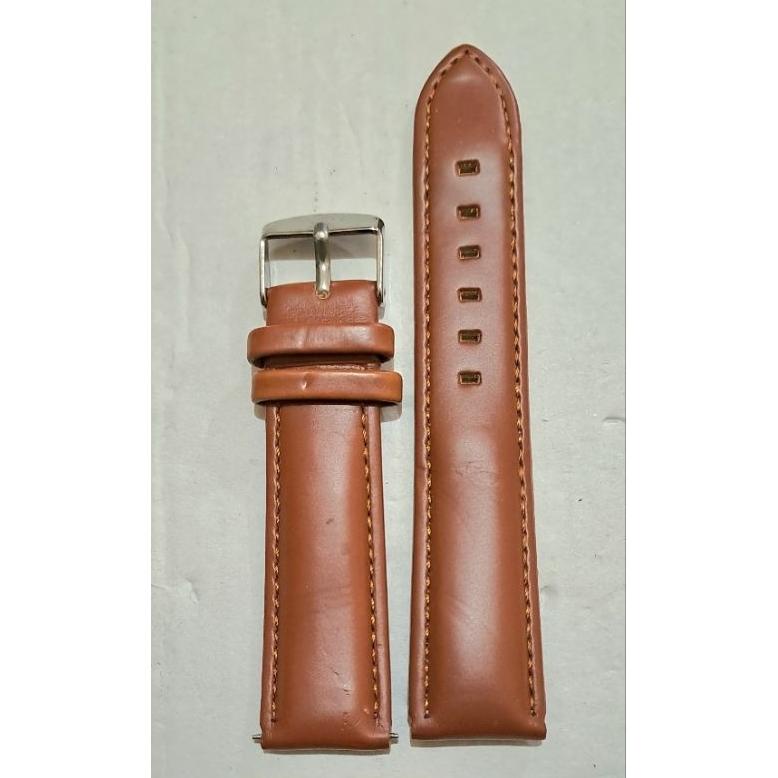 tali kulit Dw -Strap kulit Dw 2 warna