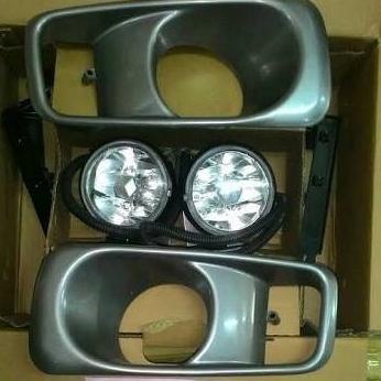 217-2008P-Ae Foglamp Ferio 98-00, Merk Depo