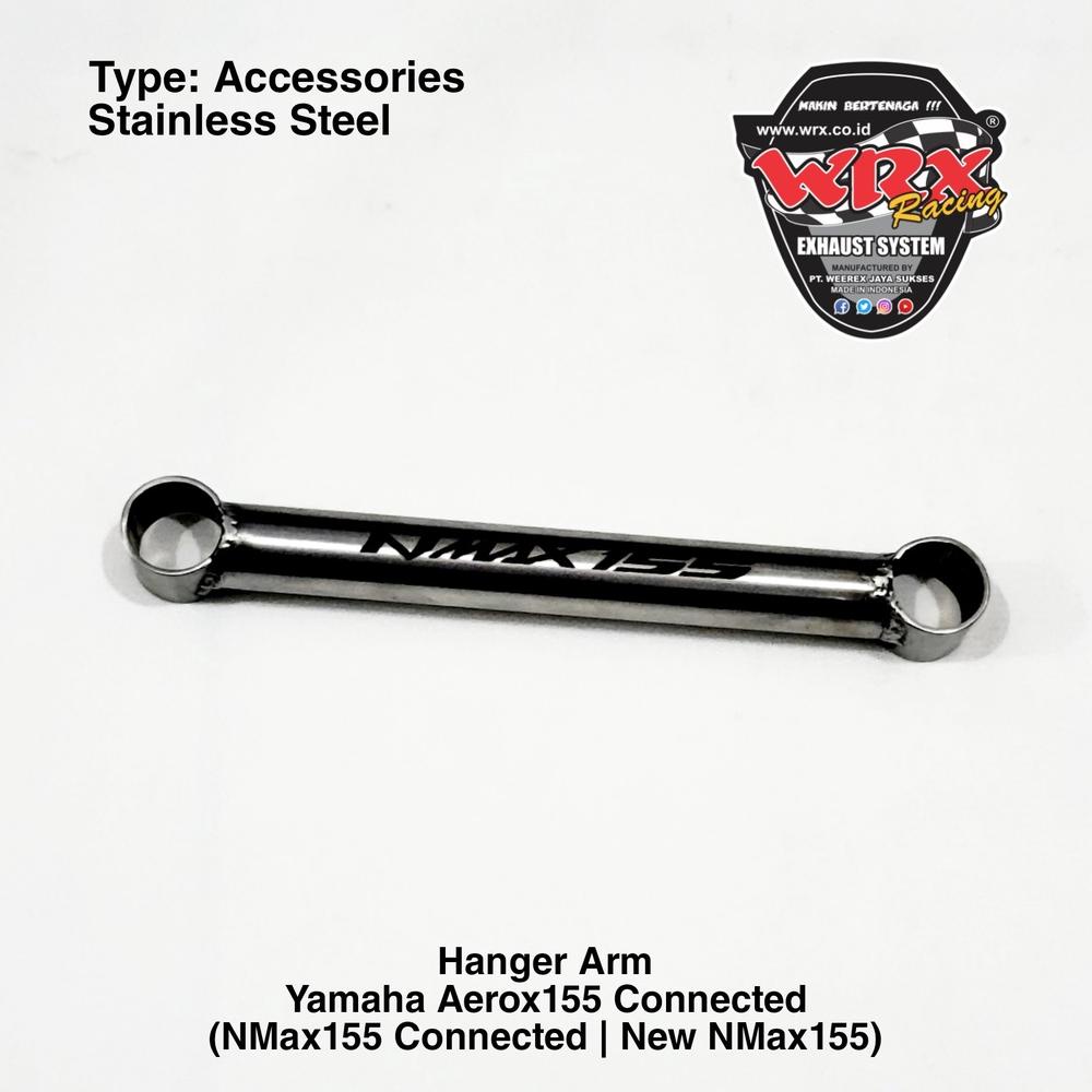 Hanger Arm All New Aerox155 Nmax155