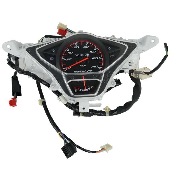Speedometer Assy Kph Honda Vario 110 Esp 37200K46N01