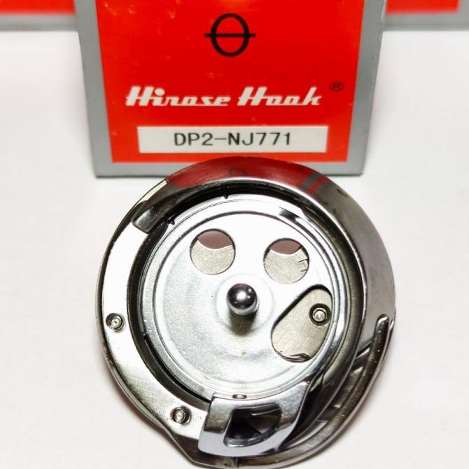 Rotary Hook Mesin Jahit Lobang Kancing Juki