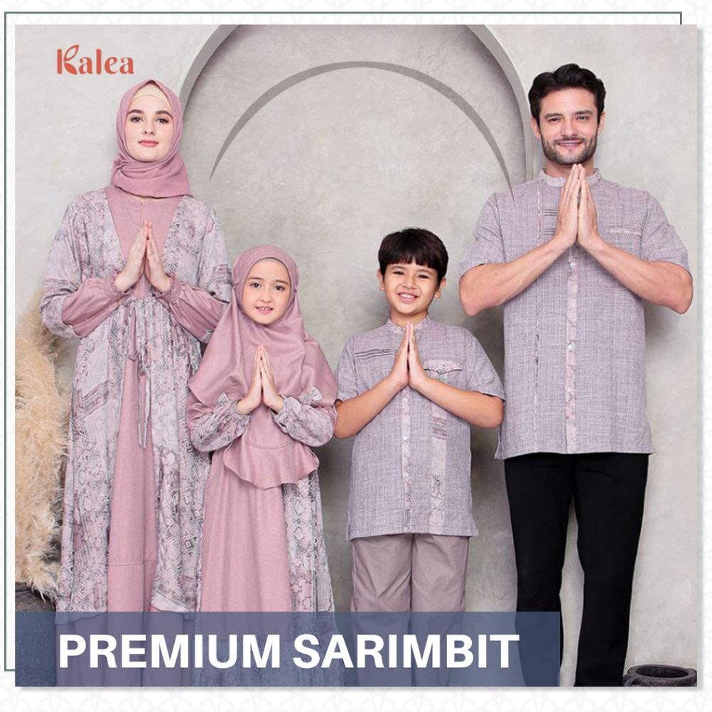 [F6767] Sarimbit Keluarga 2023 Lebaran Series MIRANDA 1 DUSTY PINK by KALEA - Baju Couple Keluarga Lebaran 2023 Bandung - Baju Lebaran 2023 Couple Keluarga Amanah - Baju Couple Pasangan Lebaran 2023 - Gamis Couple Ibu Anak Perempuan - Baju Lebaran Couple