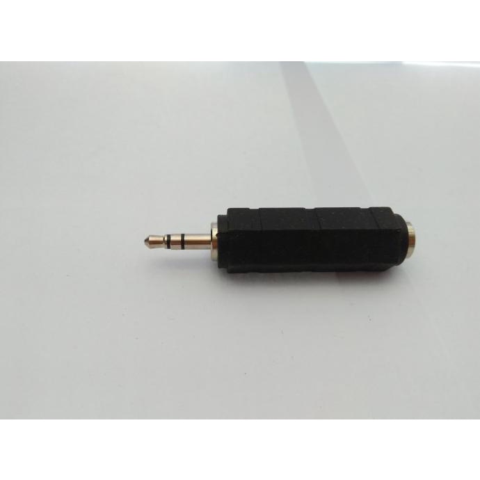 "'''] Jack/ Jek Sambungan Besar ke Kecil/ Mic/ Akai ke Mini/ Aux Stereo