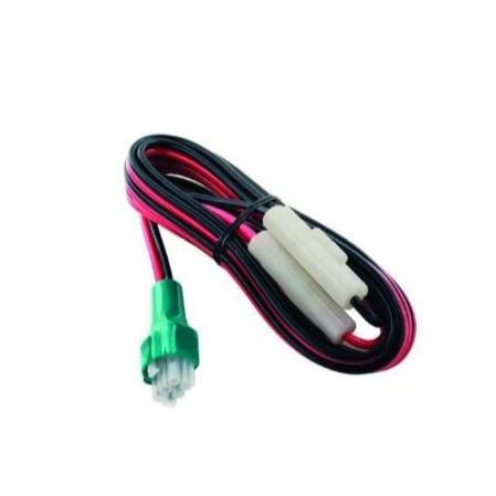 Icom Opc-025D Kabel Dc 6Pin Rig Ic-718 706 707 756 Ori Opc025 Opc25