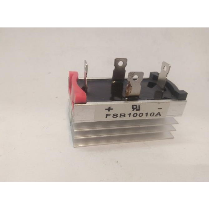 '+'+'+'+] Dioda/ Diode Bridge/ Bridge Rectifier/ Diode Kiprok Bridge 1000 V