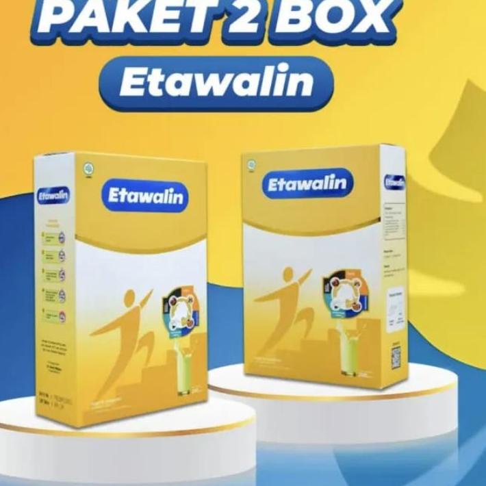 

Terlaris Today ETAWALIN ASLI (PROMO 2 BOX) ETAWALIN SUSU MENYEMBUHKAN REMATIK DAN MENJAGA KESEHATAN TULANG ETAWALIN ORIGINAL ETAWALIN NYERI SENDI ETAWALIN SUSU TULANG !!