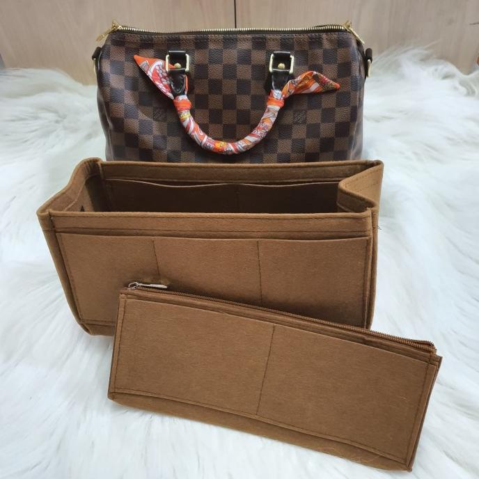 Bag Organizer for speedy bandou type B