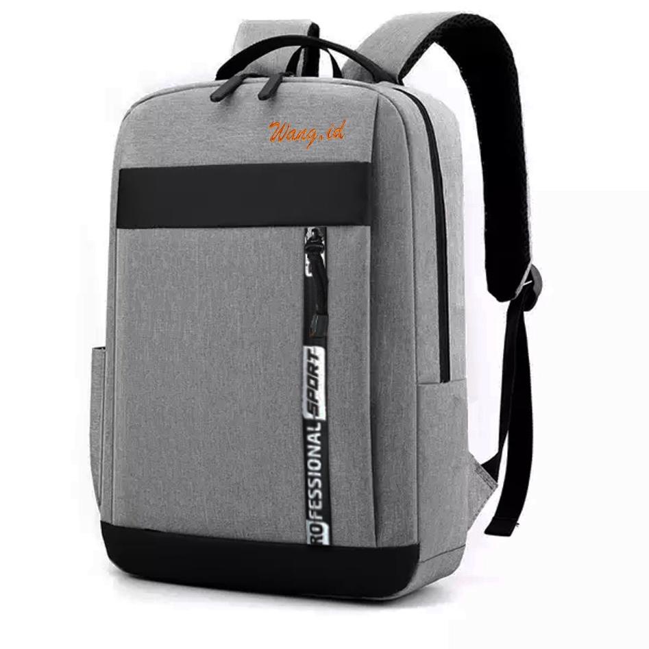 ✨SHOPEE MALL✨ 5.5 Super Gratis Ongkir Tas Ransel Pria Tas Punggung M321 Bacpack Laptop Tas Wanita Ka