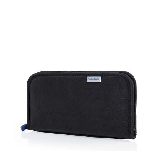 Samsonite Travel Essentials Travel Wallet RFID Dompet Organizer