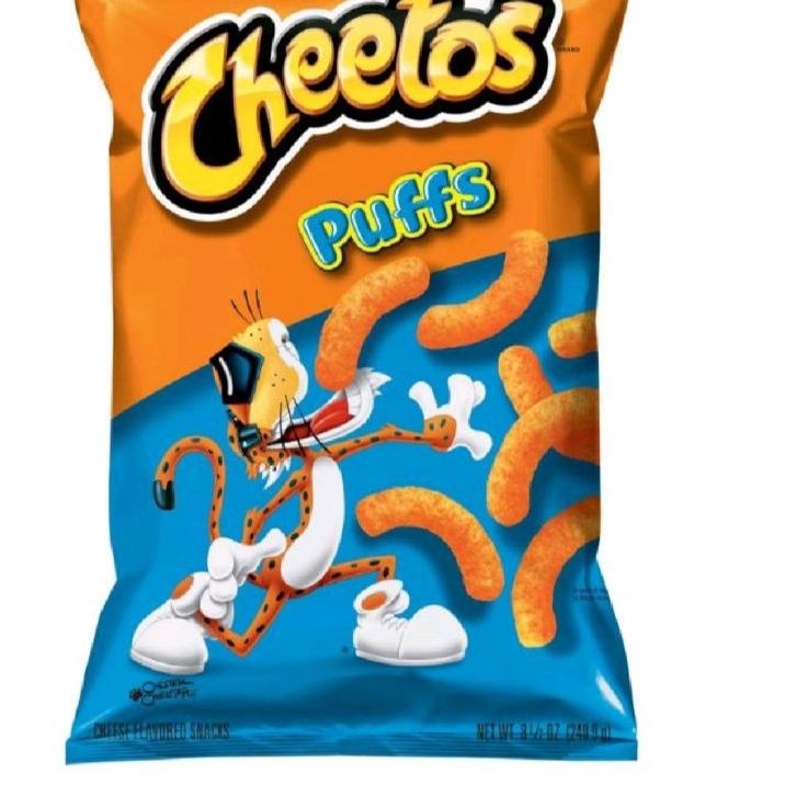 

12.12 Fasion sale Cheetos Puff/crunchy/flaming hot & Mac n Cheese Cheesey Jalapeno grosir