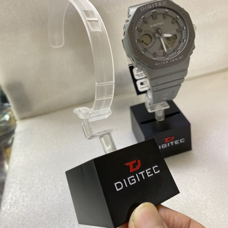 Pajangan / Kaki / Cangkrang Jam Tangan Digitec