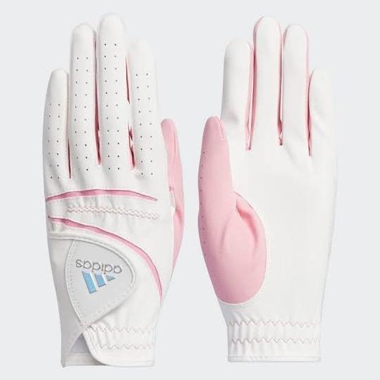Sarung tangan golf Ladies glove golf Adidas Light & Comfort