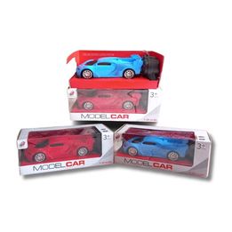 MAINAN MOBIL REMOTE CONTROL (RC) SEDAN