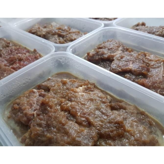 

Daging Mentah Sapi (Siap Goreng) Tumblrungu