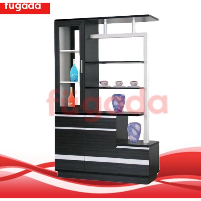 Pembatas Ruangan Dv 001 Siantano