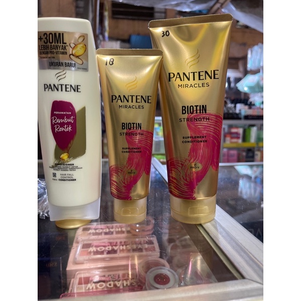 Pantene Conditioner