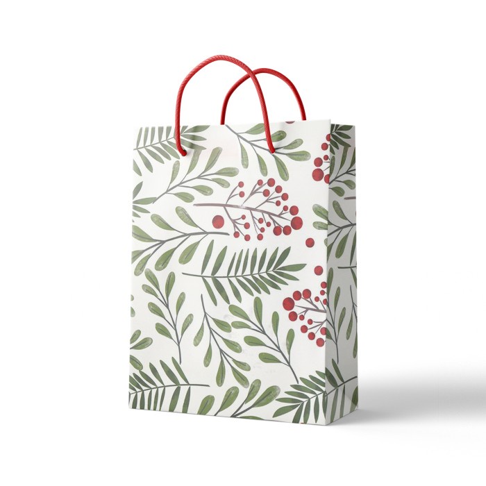 

Capricorn Design Shopping Bag Natal SBCKXS031