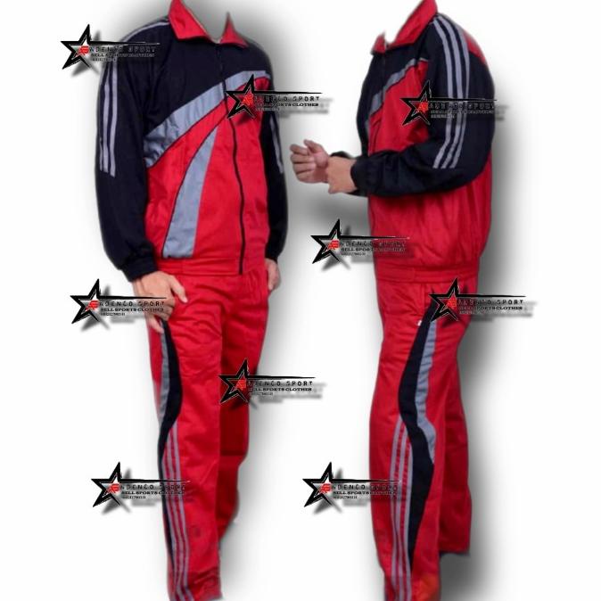 stelan jaket olahraga/stelan training olahrga/Trening olahraga