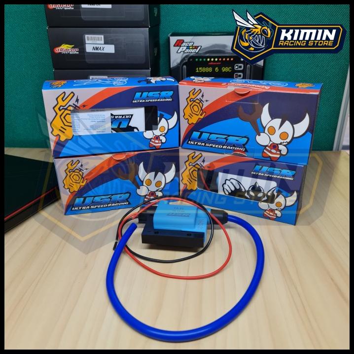 Koil Racing Usr - Coil Racing Ultraspeed Usr Universal Injeksi