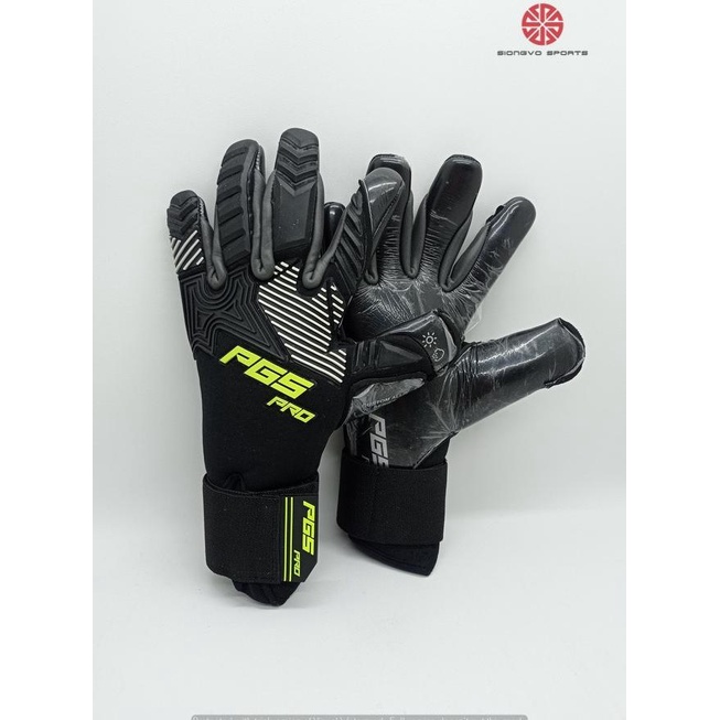 SARUNG TANGAN KIPER - PGS PRO ALL IN SERIES JR ORI PGSALLINSERIESJR