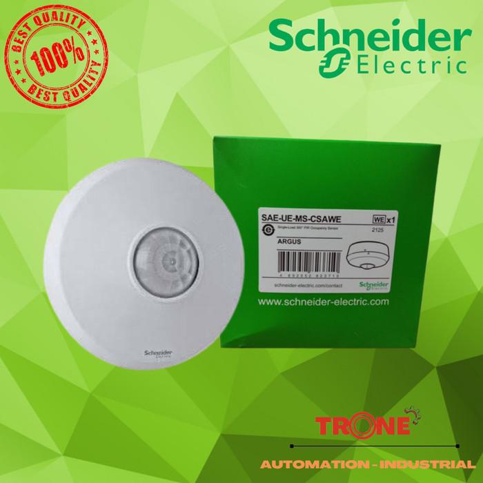 Schneider Motion Sensor Gerak Sae-Ue-Ms-Csawe