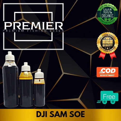 ESSEN BIANG 234 DJI SAM SOE / ESSEN BIANG 234 DJI SAM SOE / ESSEN 234 DJI SAM SOE / ESEN 234 DJI SAM