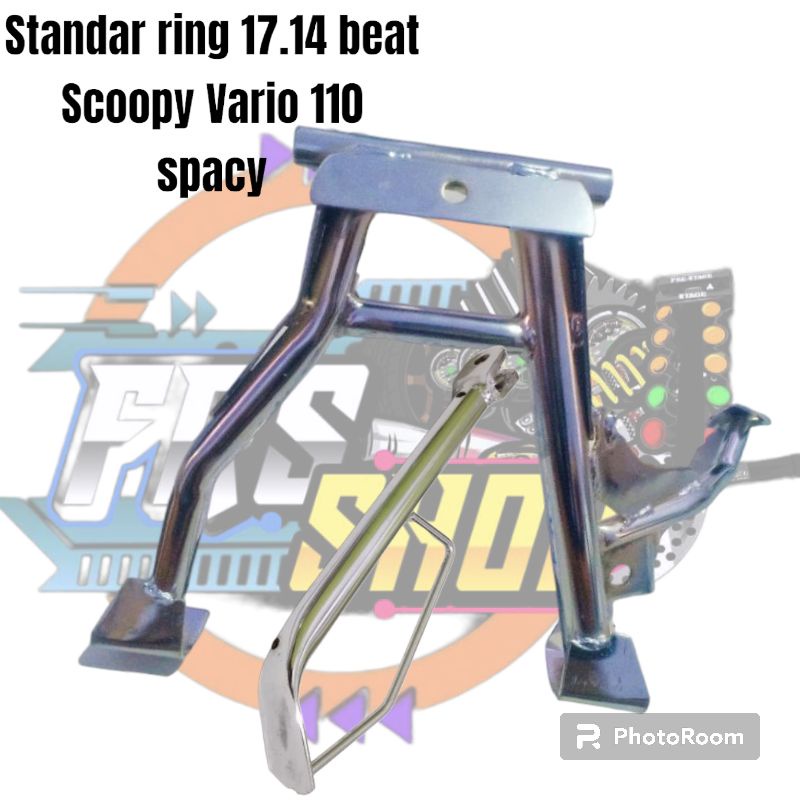 standar tengah jagrak tengah beat fi standar dua beat fi Scoopy spacy pop vario